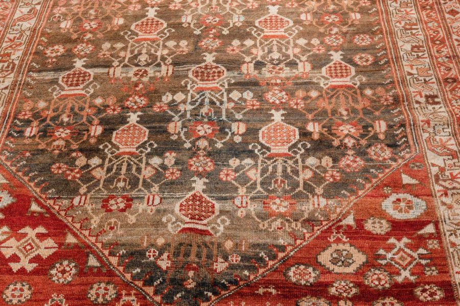 Persian Malayer Rug BB8133