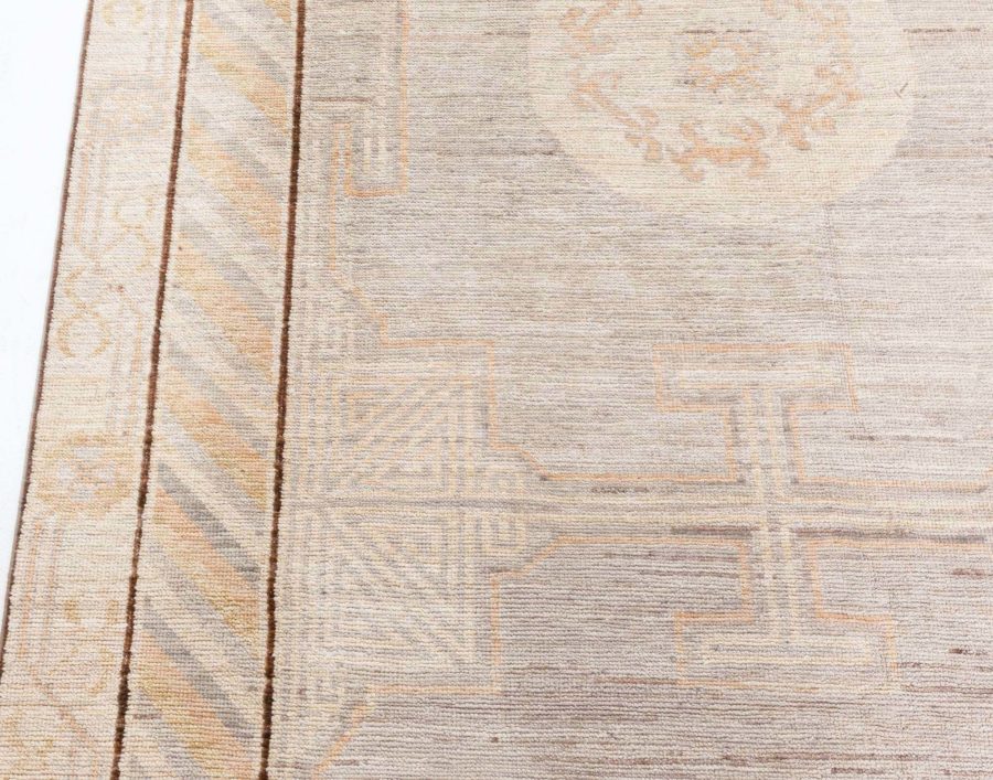 Samarkand Rug N12542