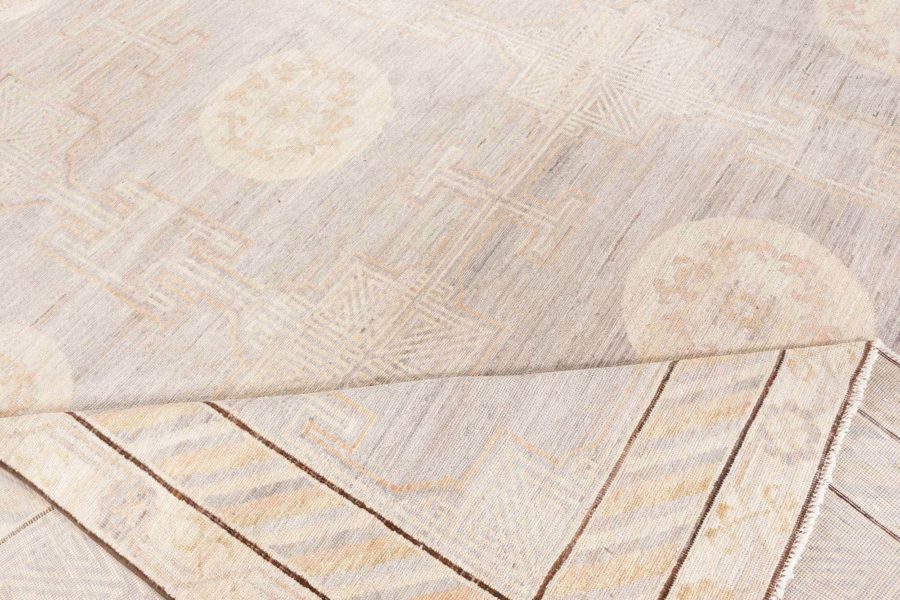 Samarkand Rug N12542