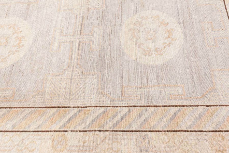 Samarkand Rug N12542