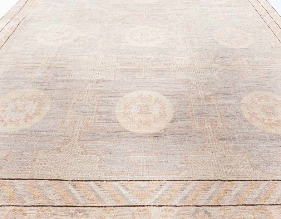 Samarkand Rug N12542