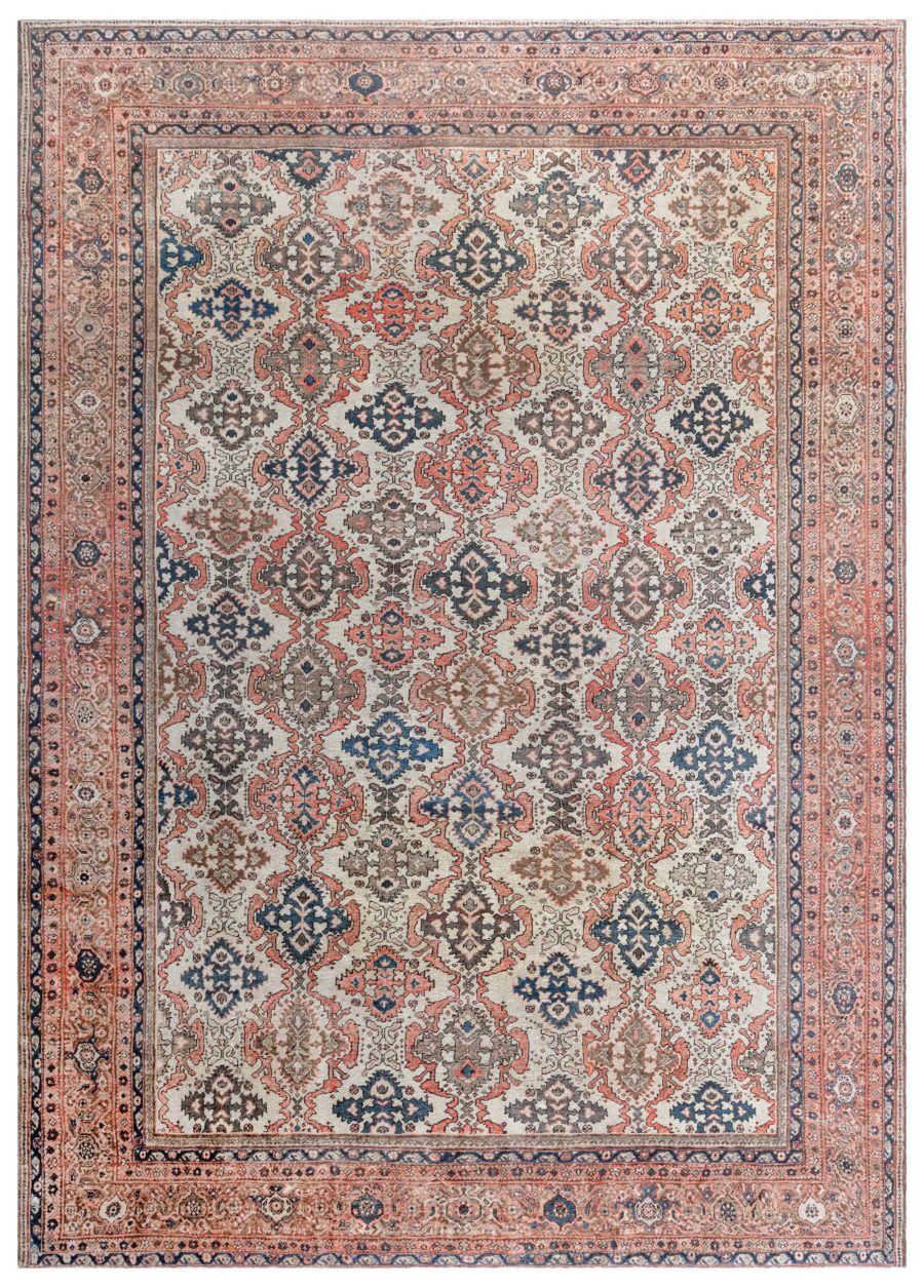 Persian Sultanabad BB8122