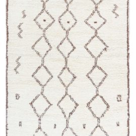 Moroccan Rug BB8127