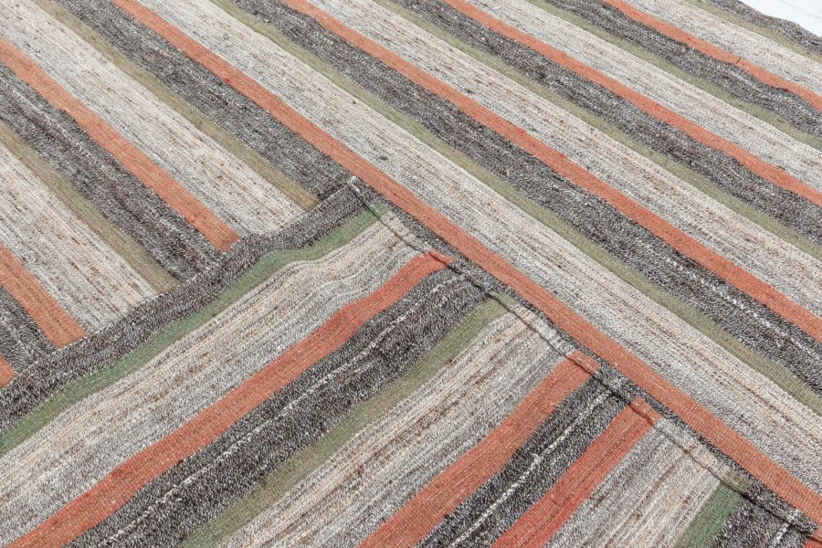 Persian Kilim Rug BB8141