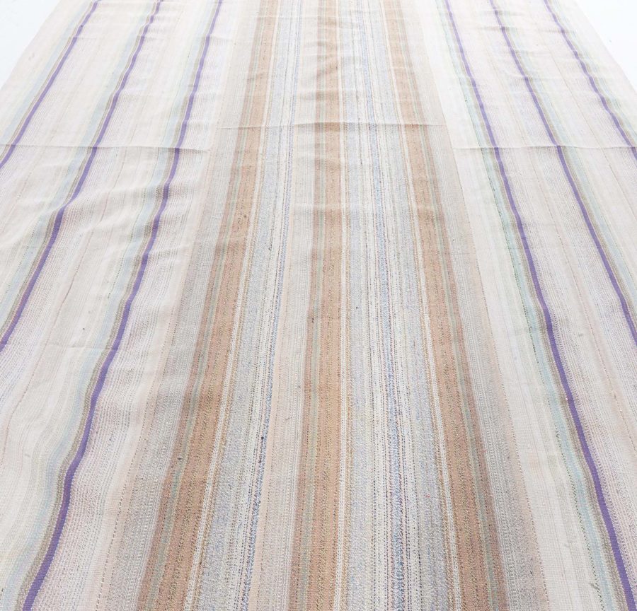 Persian Kilim Rug BB8153