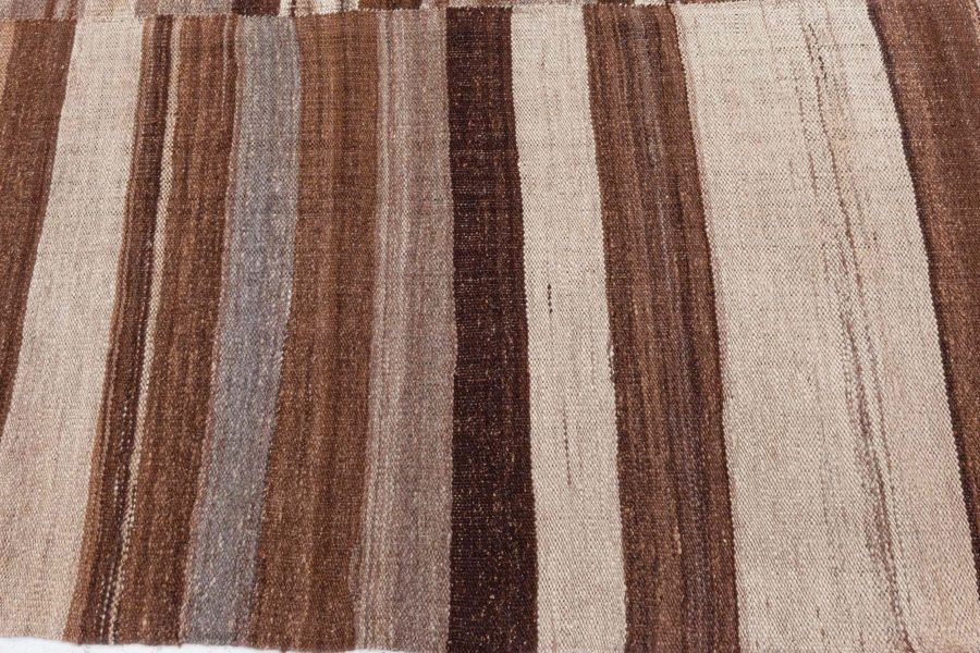Persian Kilim Rug BB8156