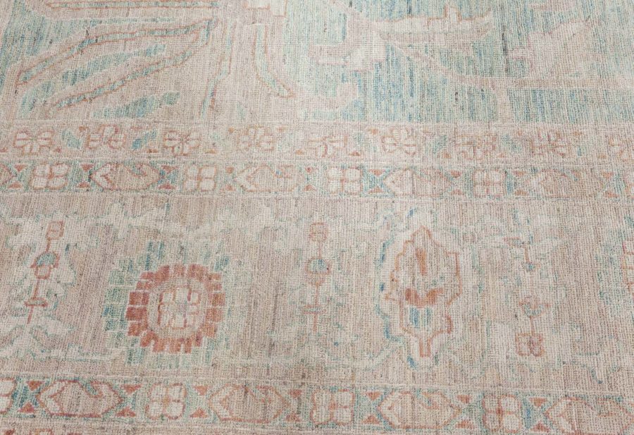 Traditional Inspired Rug N12557