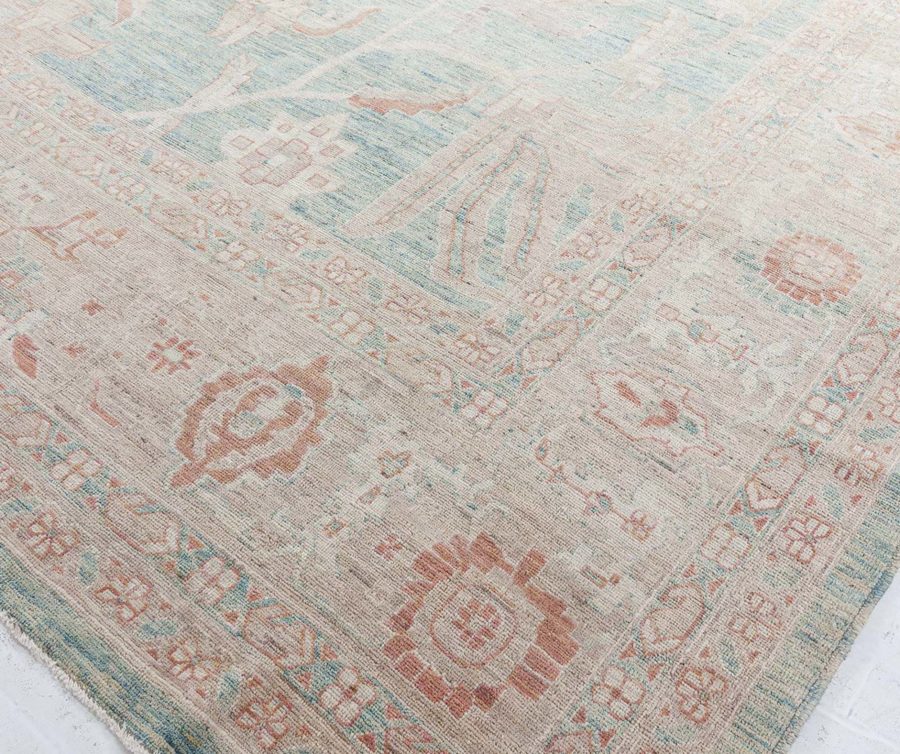 Traditional Inspired Rug N12557