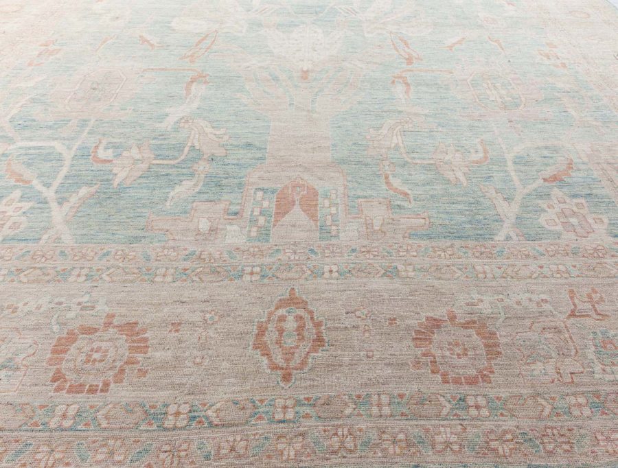 Traditional Inspired Rug N12557