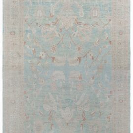 Traditional Inspired Rug N12557x