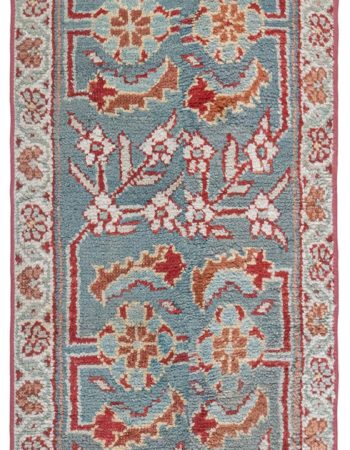 Antique English Floral Allover Golden Tan Needlework Wool Rug – Circa 1890 BB7769 Antique English Floral Allover Golden Tan Needlework Wool Rug – Circa 1890 BB7769