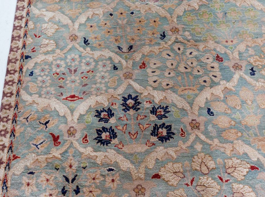 Traditional Inspired Rug N12551