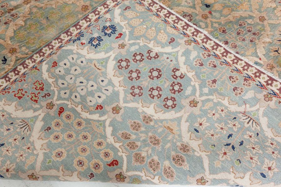 Traditional Inspired Rug N12551