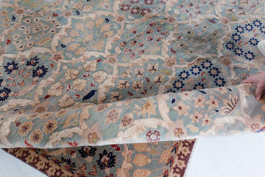 Traditional Inspired Rug N12551