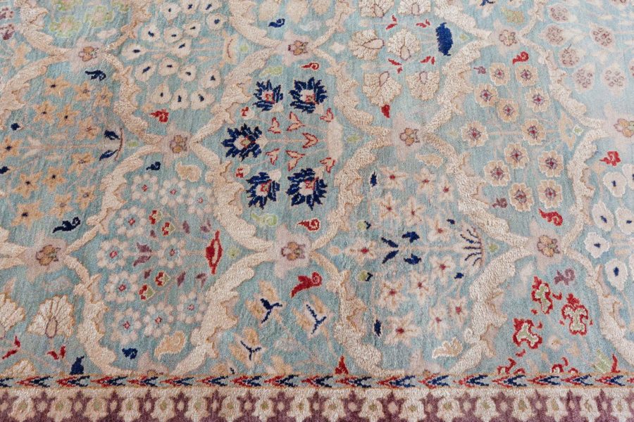 Traditional Inspired Rug N12551