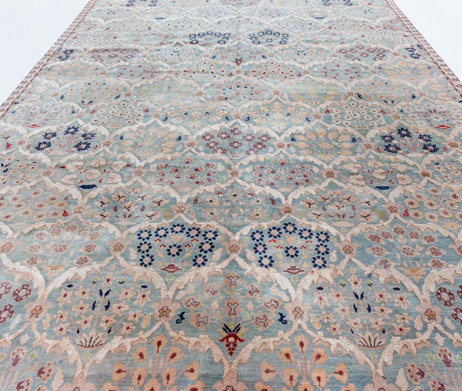 Traditional Inspired Rug N12551