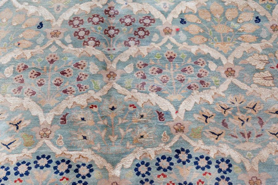 Traditional Inspired Rug N12551