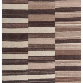 Vintage Handmade Rug BB8148