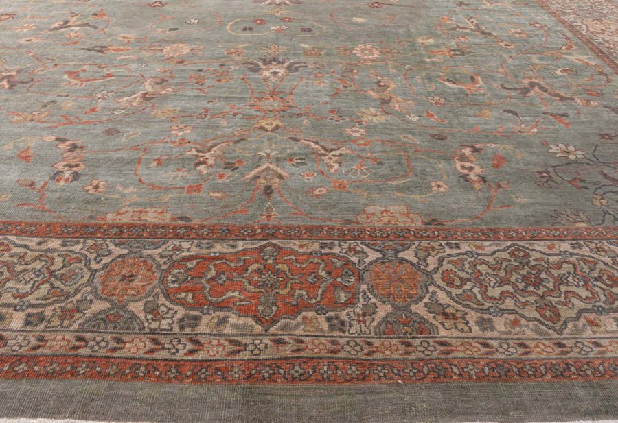 Antique Persian Sultanabad BB8167