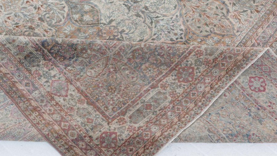 Antique Persian Kirman BB8169