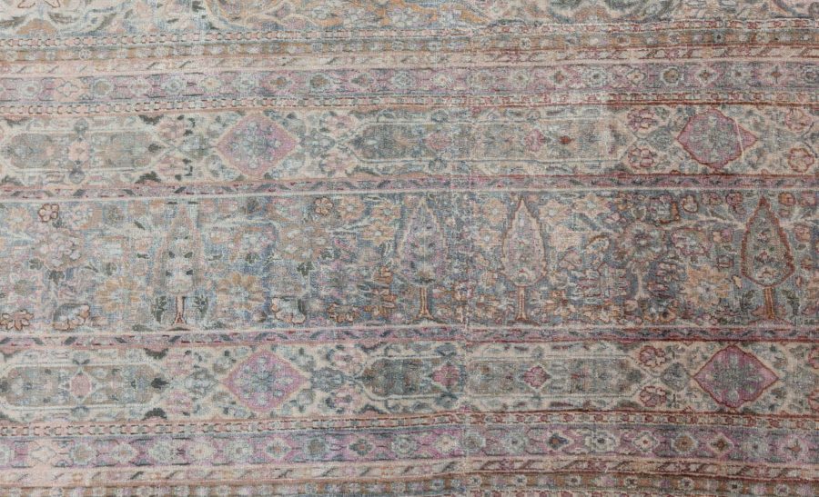 Antique Persian Kirman BB8169