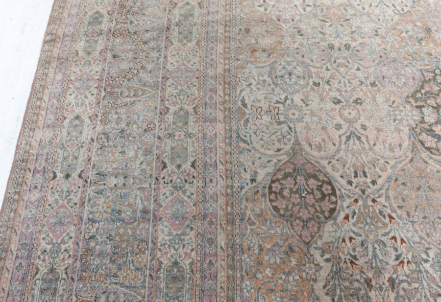 Antique Persian Kirman BB8169