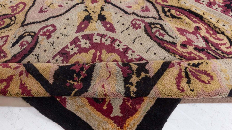 Spanish Rug BB8172