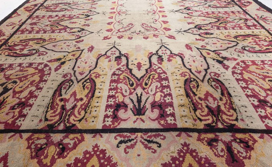 Spanish Rug BB8172