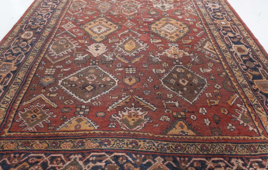 Antique Persian Sultanabad BB8176