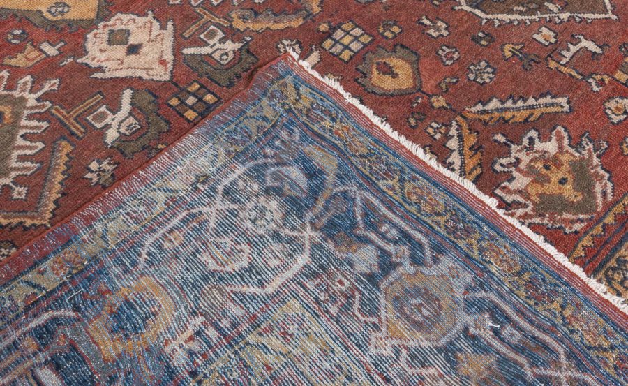 Antique Persian Sultanabad BB8176