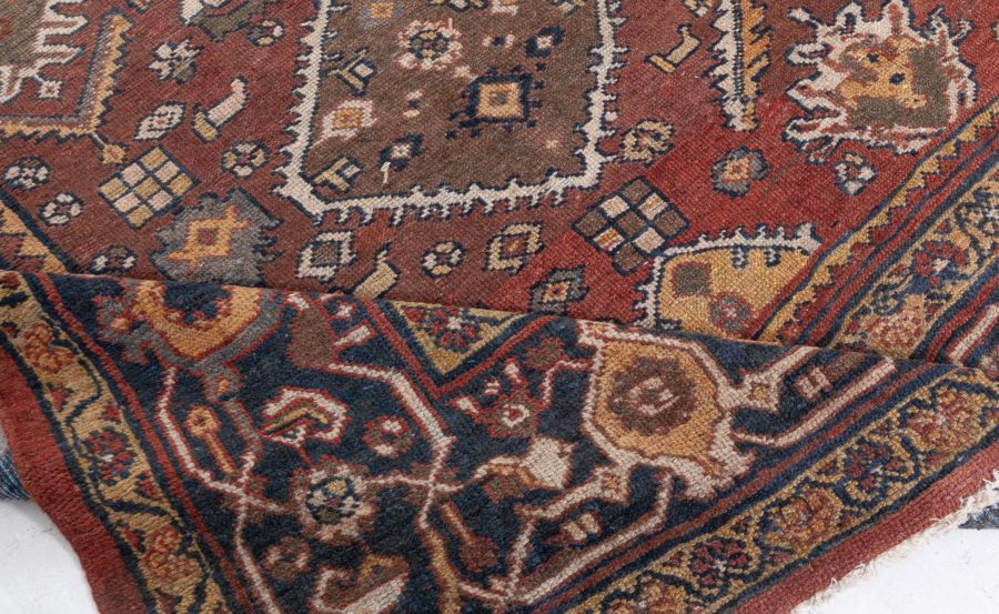 Antique Persian Sultanabad BB8176