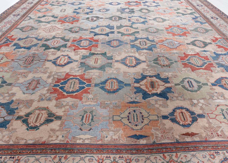 Antique Persian Malayer BB8179