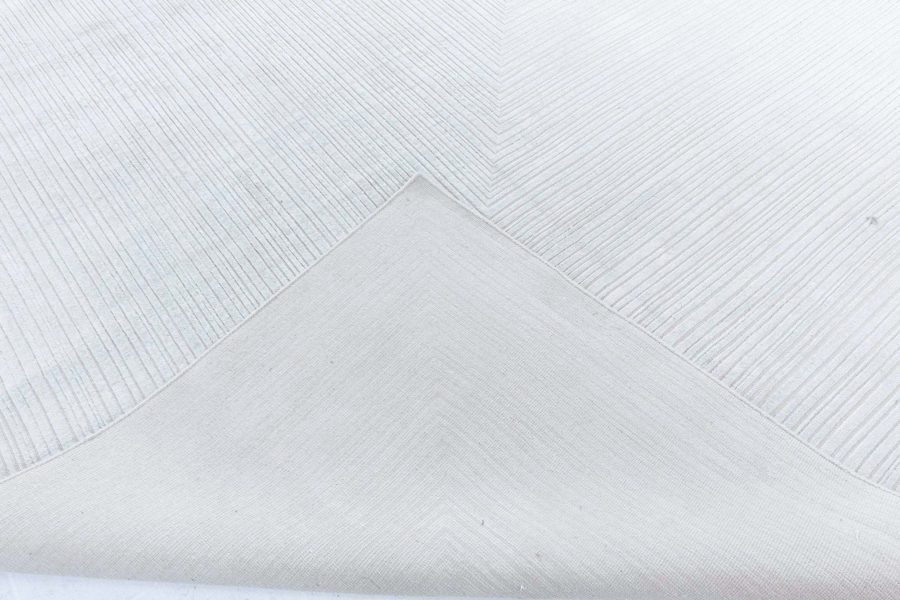 New Contemporary Geometric Rug N12568