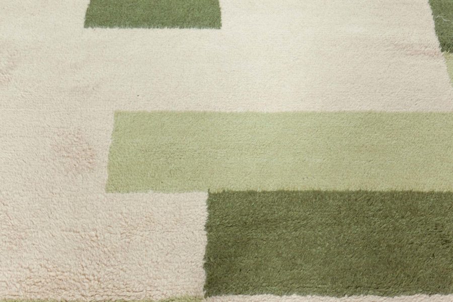 Inspired Art Deco Rug N12572