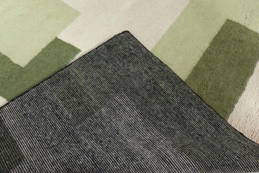 Inspired Art Deco Rug N12572