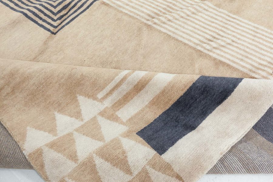 Deco Inspired Rug N12573