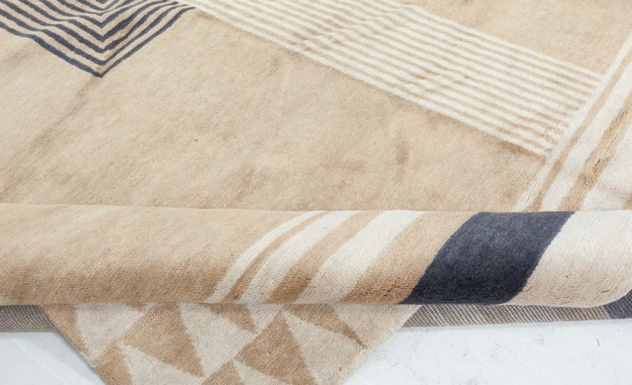 Deco Inspired Rug N12573