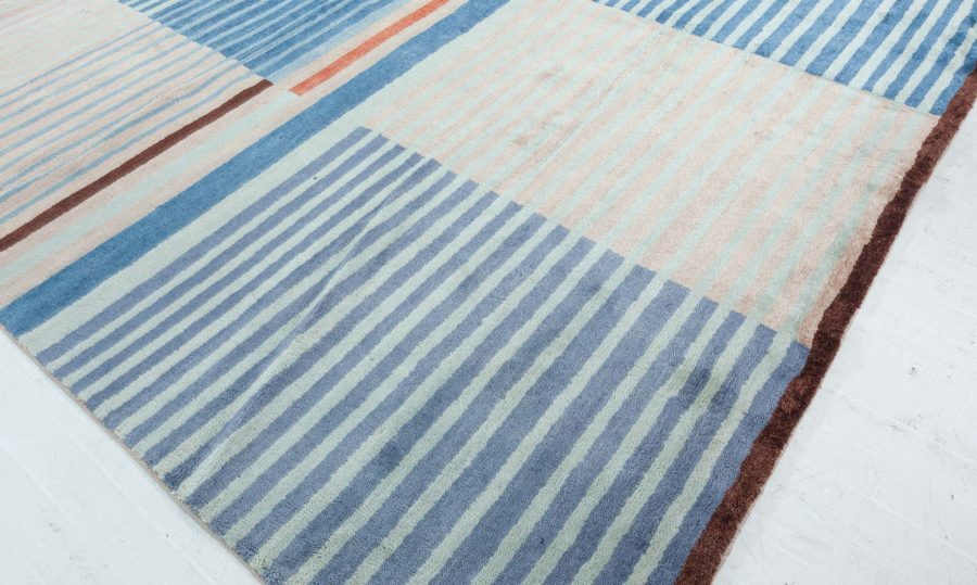 Inspired Deco Rug N12576