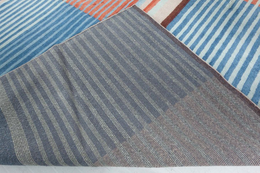 Inspired Deco Rug N12576