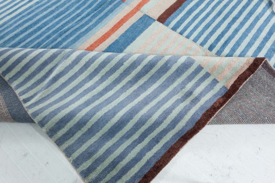Inspired Deco Rug N12576