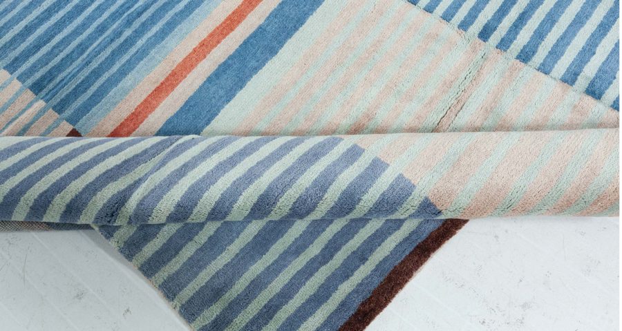 Inspired Deco Rug N12576