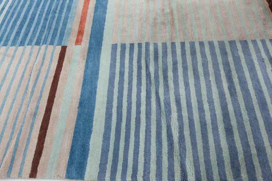 Inspired Deco Rug N12576