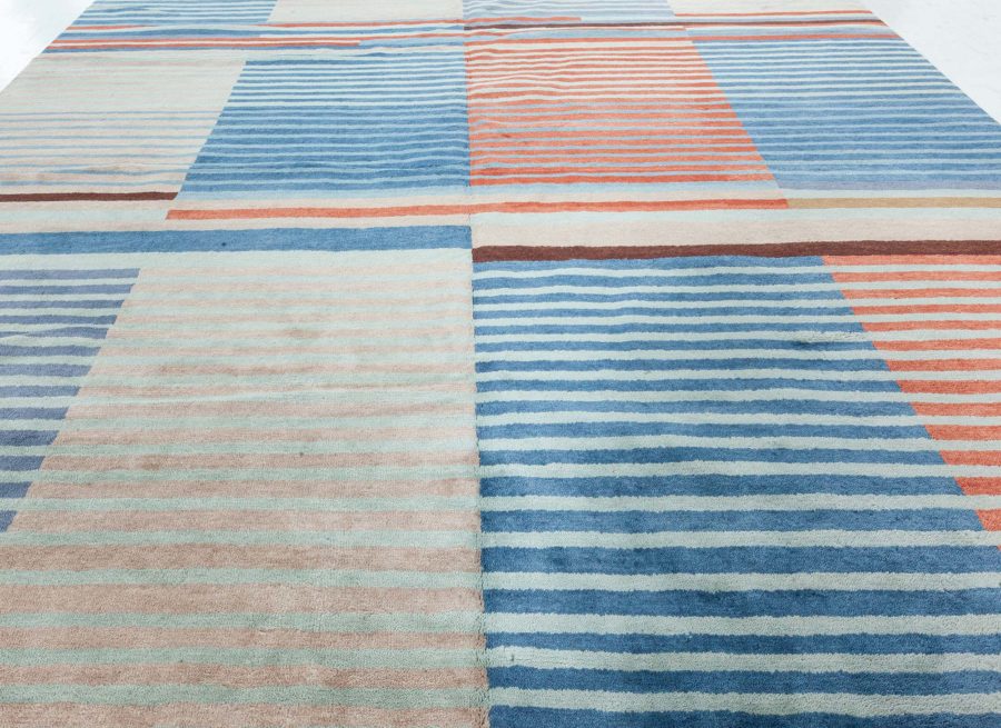Inspired Deco Rug N12576