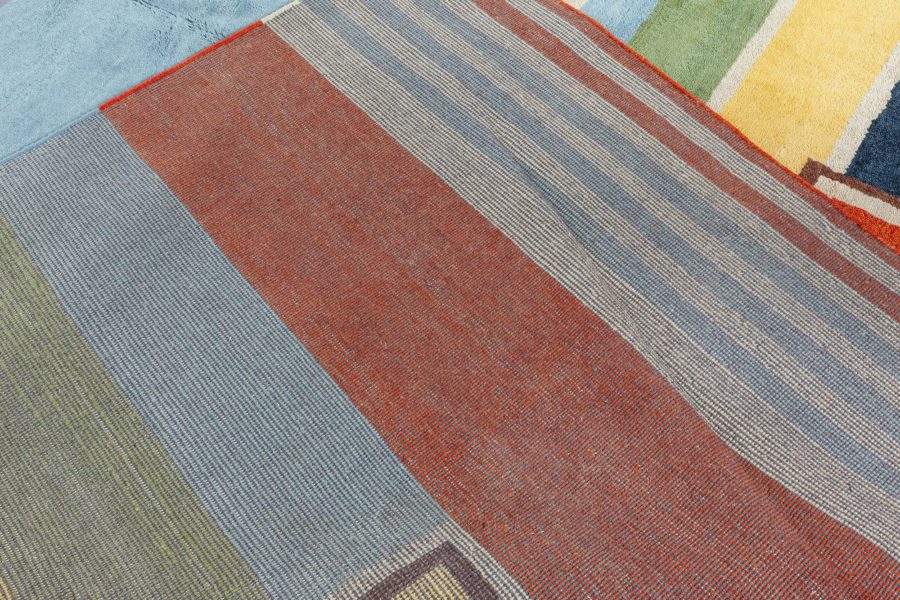 Inspired Deco Rug N12577