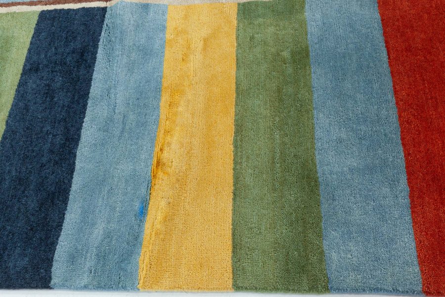 Inspired Deco Rug N12577