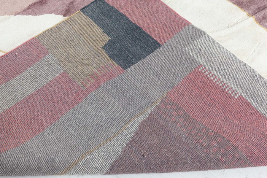 Modern Deco Rug N12578