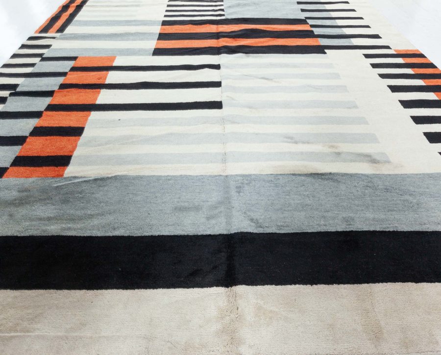 Modern Deco Rug N12579