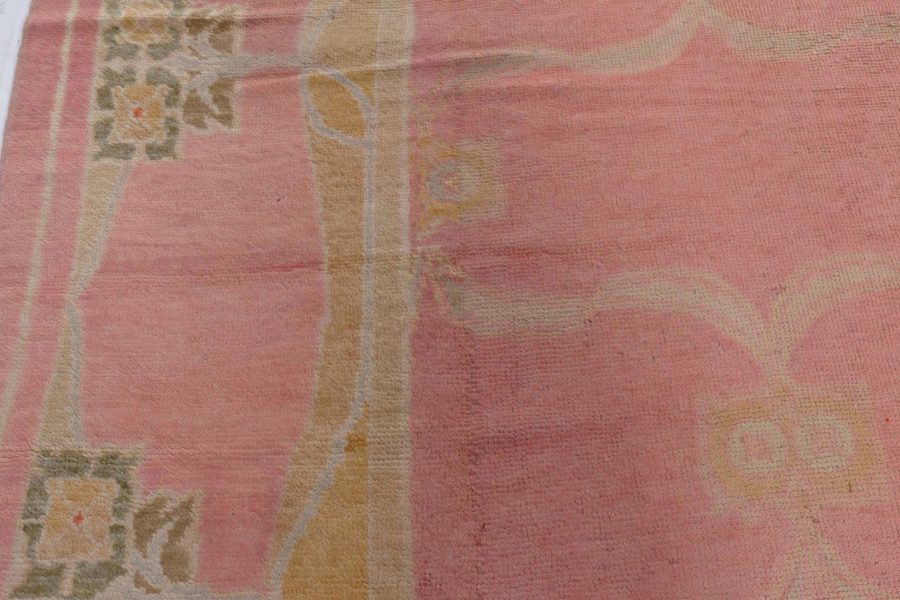 Arts & Crafts Rug by Gavin Morton BB8186