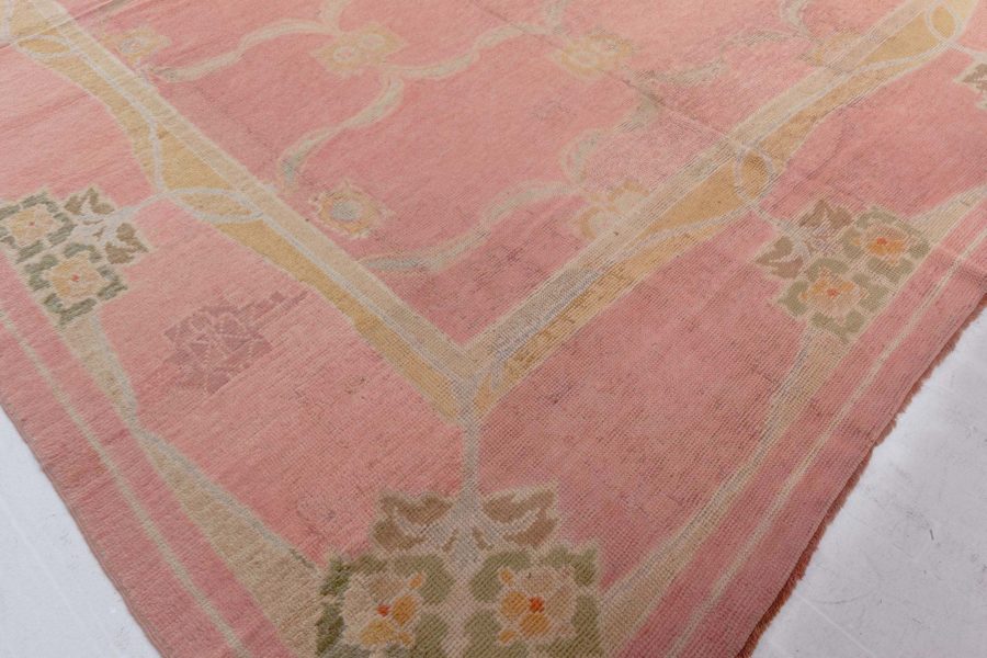 Arts & Crafts Rug by Gavin Morton BB8186