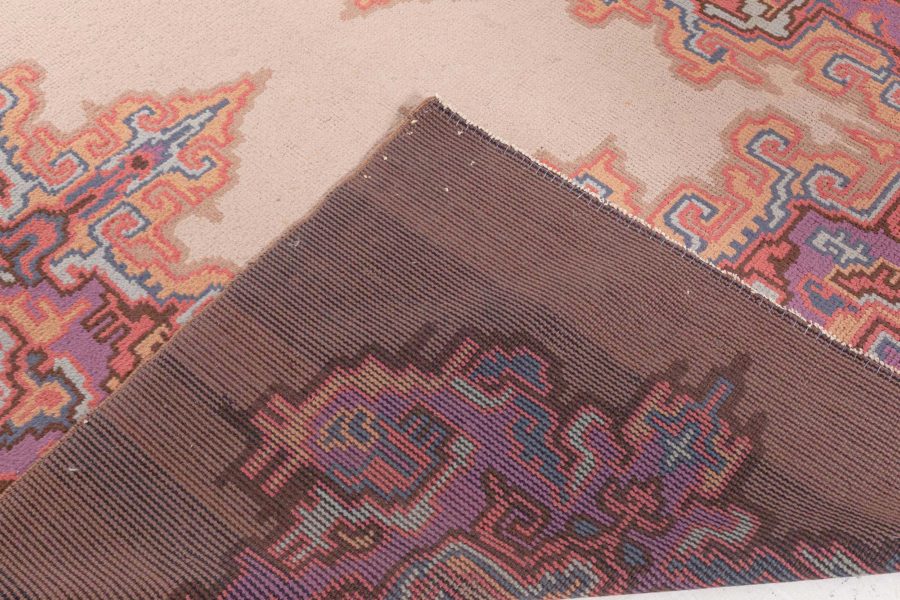 Vintage Dutch Rug by Jaap Gidding BB8204